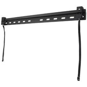 Resim Master X 32-80 inc Güvenlik Kemerli Lcd-Led Tv Duvar Askı Aparatı 