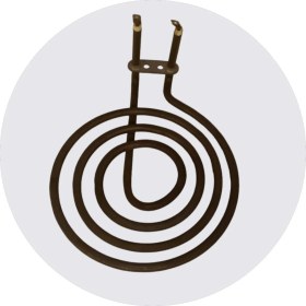 Resim Xiaomi Airfryer 3.5 Litre - Rezistans 