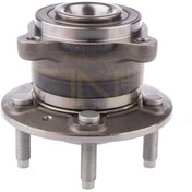 Resim İTHAL 01-23031 | Opel Astra J 1.3 Dizel / 1.4 Turbo ve 1.6 Benzinli Arka Teker Porya Rulmanı 