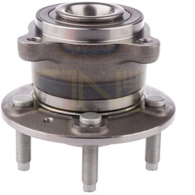 Resim İTHAL 01-23031 | Opel Astra J 1.3 Dizel / 1.4 Turbo ve 1.6 Benzinli Arka Teker Porya Rulmanı 