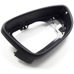 Resim VW Passat CC 2009-12 Sağ Yan Dış Dikiz Ayna Çerçevesi 3C8857602A 