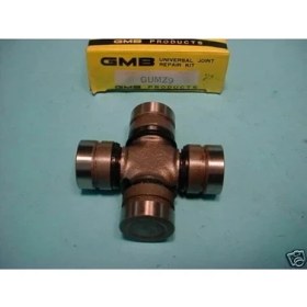 Resim Istavroz Mafsal (Şaft) Besta / Ceres / E2200 / B25004×4 Ön (71MM x 26,5mm Içten Segman) (Oem No: Gumz-9) 