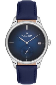 Resim Nacar Nc35-299354-All3 Erkek Kol Saati 