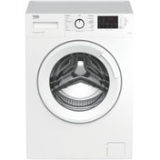 Resim BEKO BK-8101 D Çamaşır Makinesi 