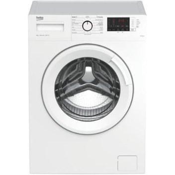 Beko BK 8101 D A+++ 1000 Devir 8 KG Çamaşır Makinesi Beyaz