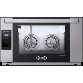 Resim Unox Bakerlux Shop.pro Rosella Fırın, Elektrikli, LED 
