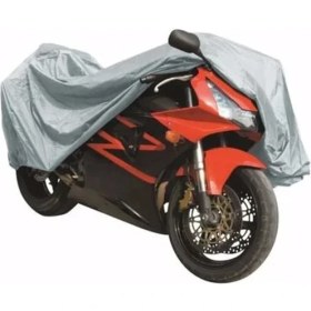 Resim West Branda Mondial 150 Mcx Roadracer Motosiklet Brandası - Branda 