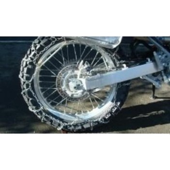 Atv Arka Teker Kar Zinciri 21-10-10