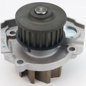 Resim Fiat Albea 1.4 16V Devirdaim Su Pompası CONTİTECH Marka 55221397 