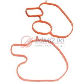 Resim Egr Kapagi Contasi Tkm Doblo Linea Astra J Zafira 504606433 