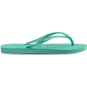 Resim Havaianas Kadın Sandalet Hav. Slım 4000030-6160 Yeşil 