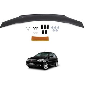 Resim Palio Ön Kaput Koruyucu Rüzgarlığı 2006 2007 2008 2009 2010 2011 