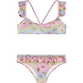 Resim Golden Bikini 