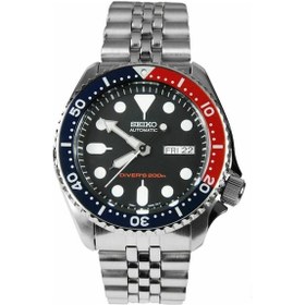 Resim Seiko SKX009K2 Diver's Analog 42 MM Erkek Kol Saati 