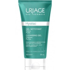 Resim Uriage Hyseac Anti-Blemish Temizleme Jeli 150ml 
