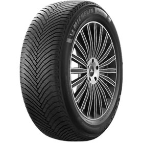 Resim Michelin Alpin 7 235/65R17 108H XL M+S 3PMSF ( Yıl: 2025 ) 