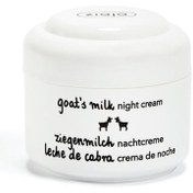 Resim Ziaja Keçi Sütü Özlü Gece Kremi 50ml 