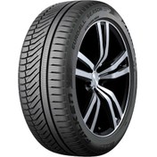 Resim Falken 225/55R18 102W Euroall Season AS220 Pro Dört Mevsim Lastiği 2023 