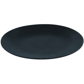 Resim Lava Döküm Yuvarlak Servis Tabağı Çap(Ø)25cm. 