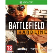 Resim Electronic Arts Battlefield Hardline Xbox One Oyun 