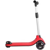 Resim Let's Ride Scooter Kırmızı 