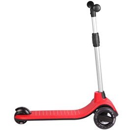 Resim Let's Ride Scooter Kırmızı 