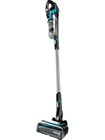 Resim Bissell Multireach Active 21V 2'si 1 Arada Şarjlı Dikey Süpürge 2907C (Special Edition) 
