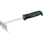 Resim Bosch Bahçe Çim ve Yaprak Toplama Tırmığı 