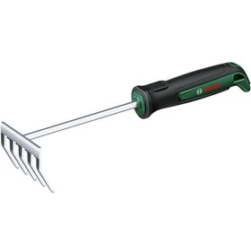 Resim Bosch Bahçe Çim ve Yaprak Toplama Tırmığı 