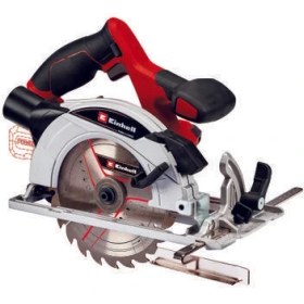 Resim Einhell Te-Cs 18/165/1 Akülü Daire Testere Te-Dy 18 Akülü Alçıpan Vidalama 2X2.5AH Akü Starter Set 