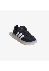 Resim Adidas Barreda Decode Si Çocuk Siyah Spor Ayakkabı Jr0767 Siyah 