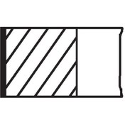 Resim Motor Segmanı Std Mgn-clıo K7m-k4m-k4j 1.6 8v-16v 79.50-308749 