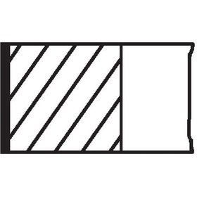 Resim Motor Segmanı Std Mgn-clıo K7m-k4m-k4j 1.6 8v-16v 79.50-308749 