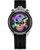 Resim Bomberg BS45CHSS.072-2.12 Erkek Kol Saati 