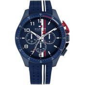 Resim Tommy Hilfiger TH1792169 Erkek Kol Saati 