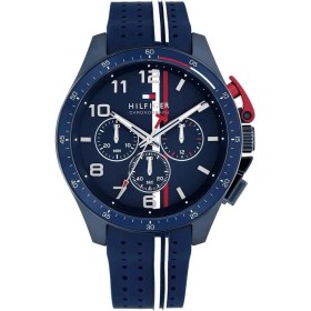 Resim Tommy Hilfiger TH1792169 Erkek Kol Saati 