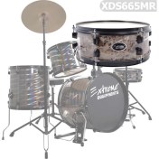 Resim Bateri Davul Seti Special XDS665MR 