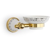 Resim ORKA Artemis Sabunluk-gold Ar80103g 