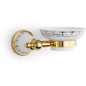 Resim ORKA Artemis Sabunluk-gold Ar80103g 