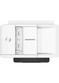 Resim Hp Officejet Pro 7720 Çok Fonksiyonlu A3 Yazıcı (Ekstra 1 Set Orjinal Kartuş Hediyeli) 