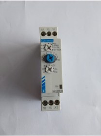 Resim Crouzet MUR3 Zaman Rölesi 