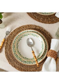 Resim Porser Livora 24 Parça Chic Yemek Seti 