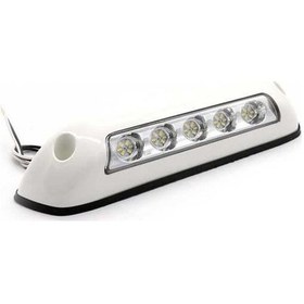 Resim Pazly Vislone 12v Rv Su Geçirmez Led Tente Sundurma Işığı K10066 