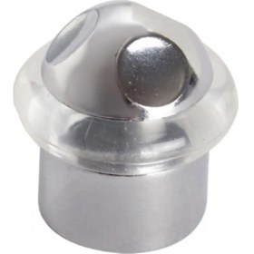 Resim Contalı Kapı Tamponu 5 cm Mat Krom 