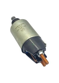 Resim Zm 24v Marş Otomatiği Mıtsubıshı Tipi 5.5 Kw 2 Delik Kulaksız Sağ 