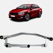 Resim Win Win Fiat Egea Ön Silecek Mekanizması 2015 Model Üzeri 