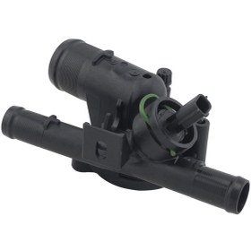 Resim HELLUX HTR251018 Komple Termostat (81C) Master IIImovano 2.3DCIcdtı (10) 