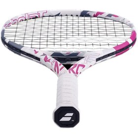 Resim Babolat Evo Aero Lite Pink U Unisex Tenis Raketi 