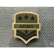 Resim Army Yama.Patch N11.3029 