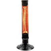 Resim AWOX Tower Rc X9501 Dikey Elektrikli Isıtıcı 